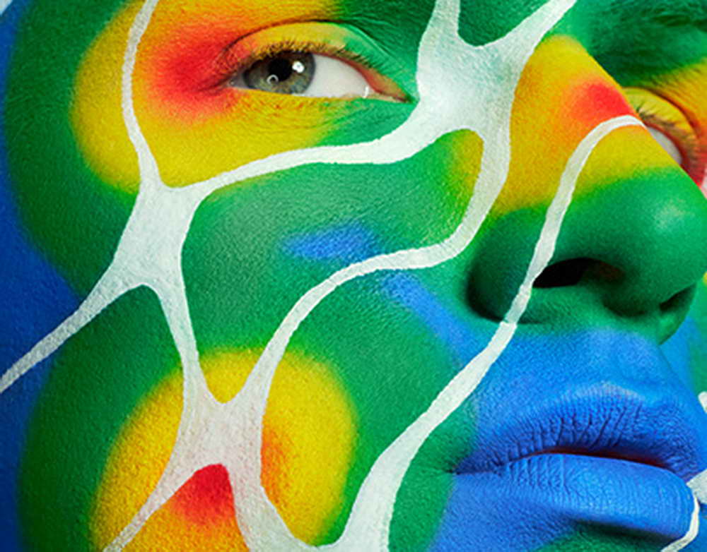 В Великих Луках прошла акция Ты и зимняя дорога