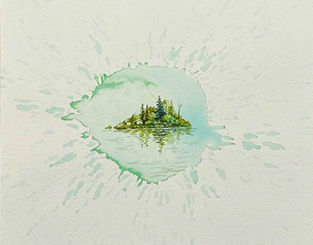 Участники акции протеста в Тбилиси начали возводить баррикады