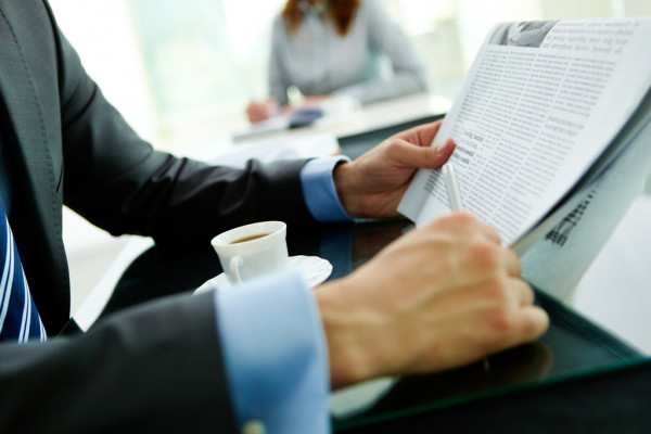 Разработчик системы HRlink вырос в 1,5 раза до 950 млн рублей